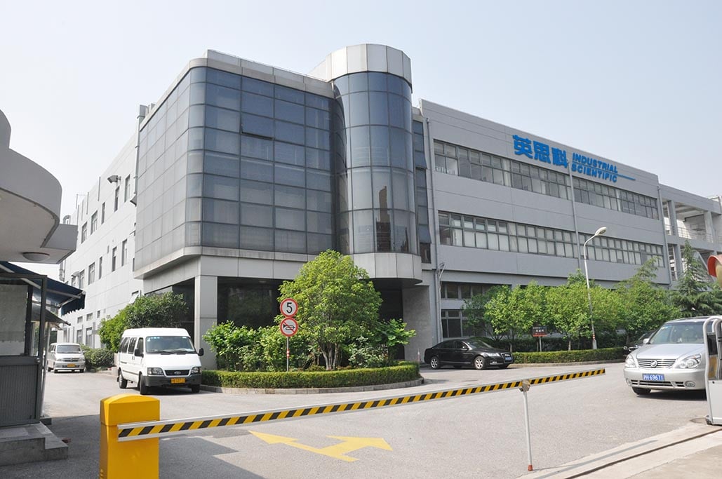 Industrial Scientific Careers